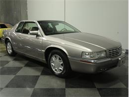 1999 Cadillac Eldorado (CC-874181) for sale in Lithia Springs, Georgia