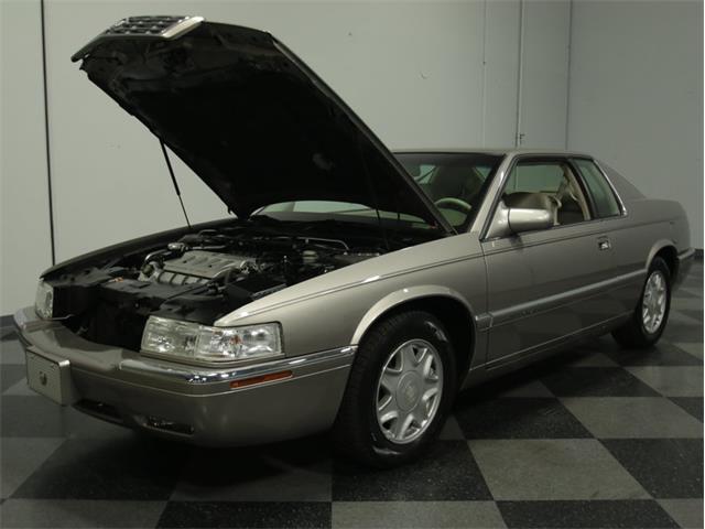 1999 Cadillac Eldorado (CC-874181) for sale in Lithia Springs, Georgia