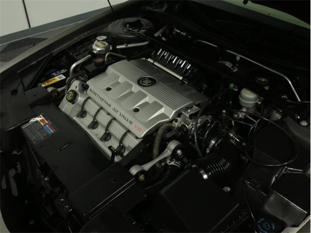 1999 Cadillac Eldorado (CC-874181) for sale in Lithia Springs, Georgia