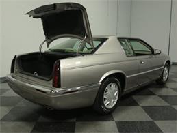 1999 Cadillac Eldorado (CC-874181) for sale in Lithia Springs, Georgia