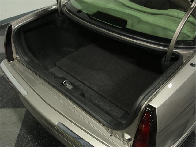 1999 Cadillac Eldorado (CC-874181) for sale in Lithia Springs, Georgia