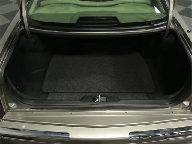 1999 Cadillac Eldorado (CC-874181) for sale in Lithia Springs, Georgia