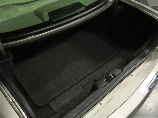 1999 Cadillac Eldorado (CC-874181) for sale in Lithia Springs, Georgia