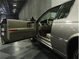 1999 Cadillac Eldorado (CC-874181) for sale in Lithia Springs, Georgia