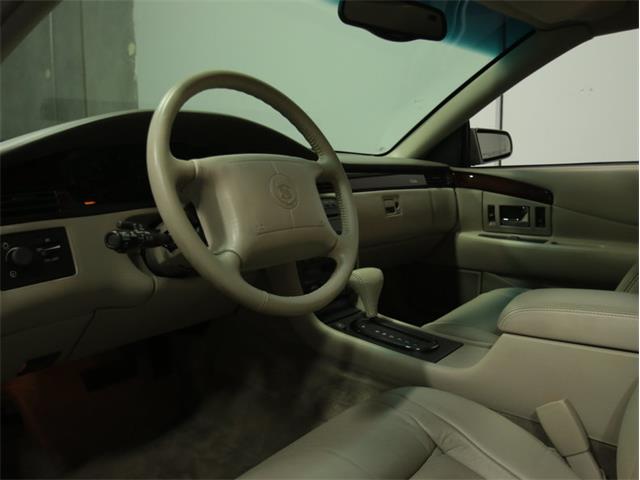 1999 Cadillac Eldorado (CC-874181) for sale in Lithia Springs, Georgia