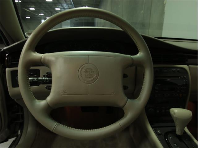 1999 Cadillac Eldorado (CC-874181) for sale in Lithia Springs, Georgia