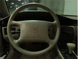 1999 Cadillac Eldorado (CC-874181) for sale in Lithia Springs, Georgia