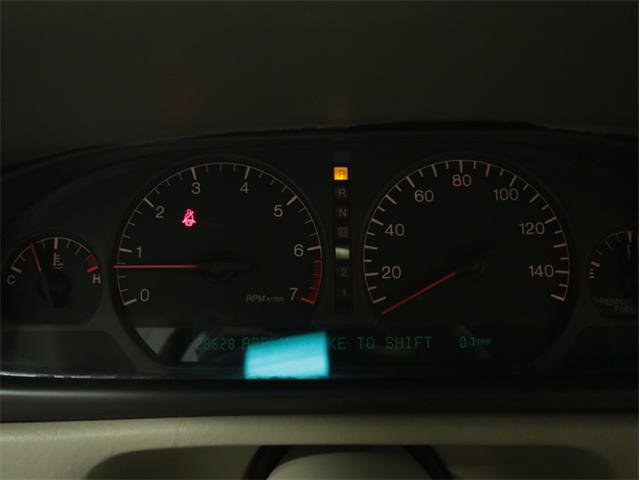 1999 Cadillac Eldorado (CC-874181) for sale in Lithia Springs, Georgia
