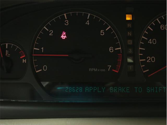 1999 Cadillac Eldorado (CC-874181) for sale in Lithia Springs, Georgia