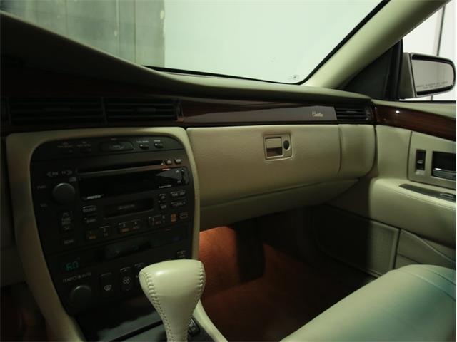 1999 Cadillac Eldorado (CC-874181) for sale in Lithia Springs, Georgia