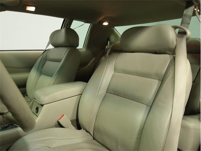 1999 Cadillac Eldorado (CC-874181) for sale in Lithia Springs, Georgia
