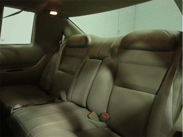 1999 Cadillac Eldorado (CC-874181) for sale in Lithia Springs, Georgia