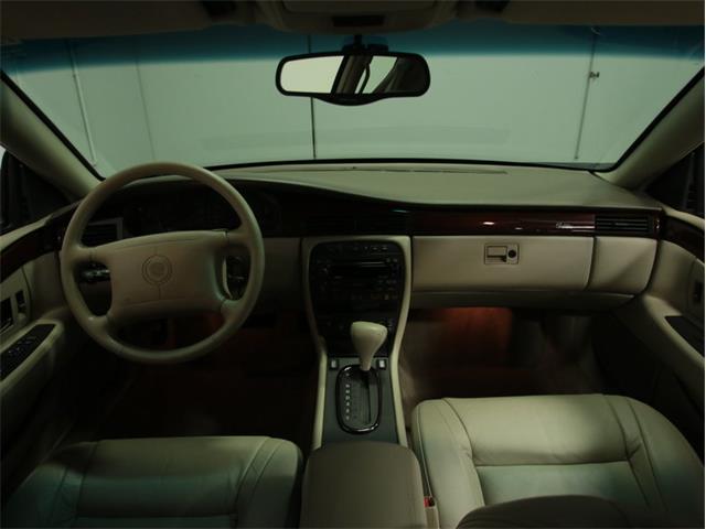 1999 Cadillac Eldorado (CC-874181) for sale in Lithia Springs, Georgia
