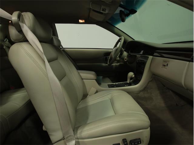 1999 Cadillac Eldorado (CC-874181) for sale in Lithia Springs, Georgia