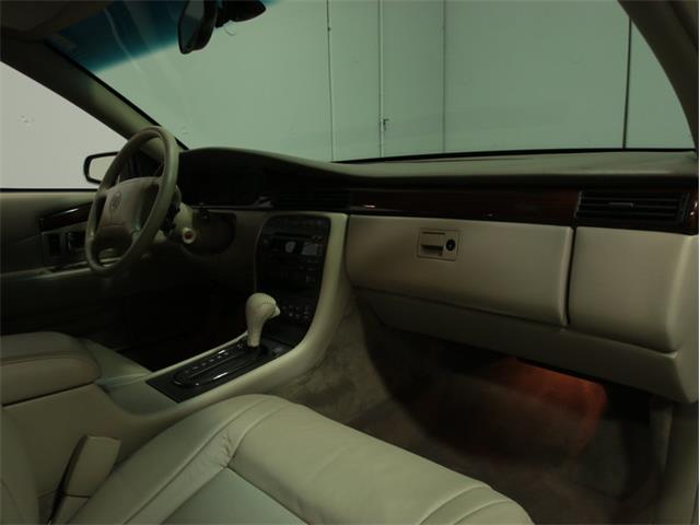 1999 Cadillac Eldorado (CC-874181) for sale in Lithia Springs, Georgia