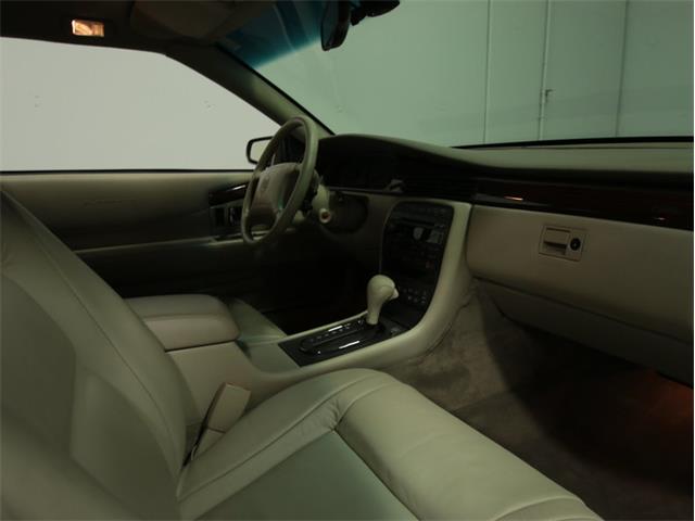 1999 Cadillac Eldorado (CC-874181) for sale in Lithia Springs, Georgia