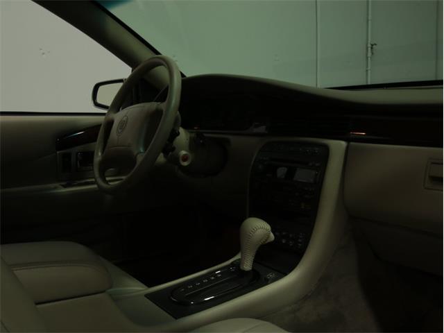 1999 Cadillac Eldorado (CC-874181) for sale in Lithia Springs, Georgia