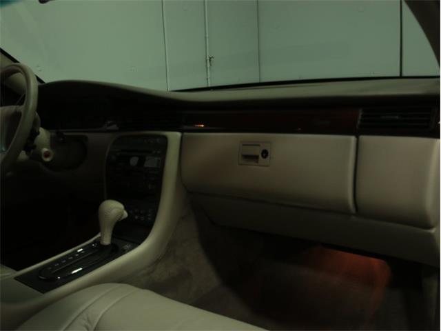 1999 Cadillac Eldorado (CC-874181) for sale in Lithia Springs, Georgia