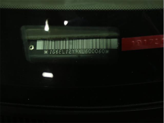 1999 Cadillac Eldorado (CC-874181) for sale in Lithia Springs, Georgia