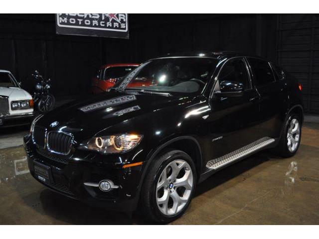 2009 BMW X6 (CC-874205) for sale in Nashville, Tennessee