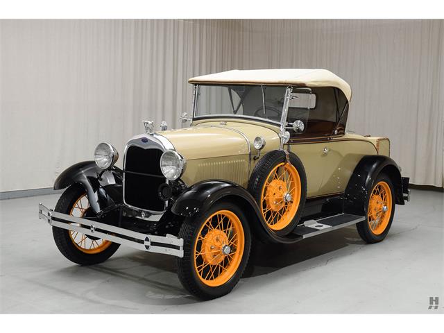 1929 Ford Model A (CC-874230) for sale in Saint Louis, Missouri