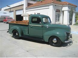 1941 Ford Pickup (CC-874237) for sale in Brea, California
