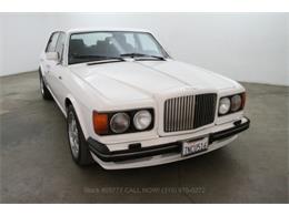 1990 Bentley Turbo R (CC-874239) for sale in Beverly Hills, California