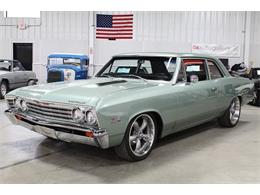 1967 Chevrolet Chevelle (CC-874253) for sale in Kentwood, Michigan
