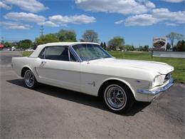 1964 Ford Mustang (CC-874288) for sale in Troy, Michigan