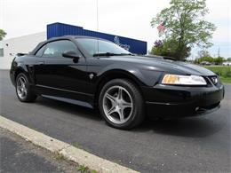 1999 Ford Mustang (CC-874295) for sale in Troy, Michigan