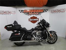 2015 Harley-Davidson® FLHTK - Ultra Limited (CC-874329) for sale in Thiensville, Wisconsin