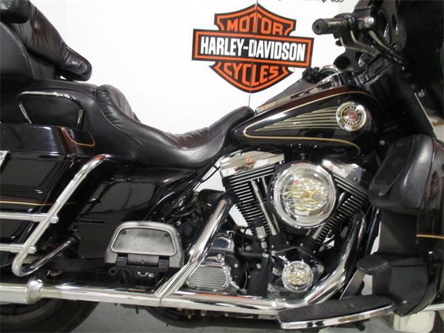 1998 electra online glide for sale