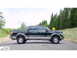 2013 Ford F150 (CC-874387) for sale in Milwaukie, Oregon