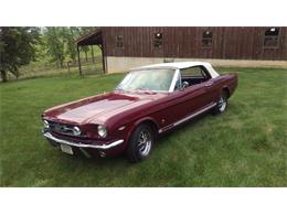 1965 Ford Mustang GT (CC-874395) for sale in Harrisburg, Pennsylvania
