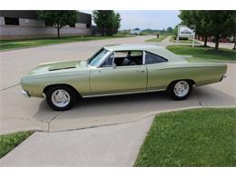 1968 Plymouth Road Runner (CC-874422) for sale in Fort Myers/ Macomb, MI, Florida