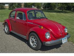 1974 Volkswagen Beetle (CC-874440) for sale in Roger, Minnesota