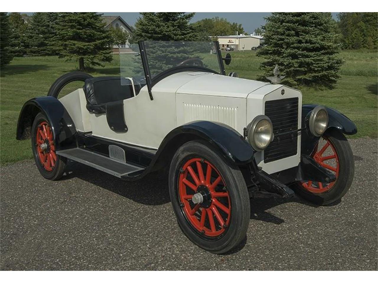 1922 Essex Speedster for Sale | ClassicCars.com | CC-874441