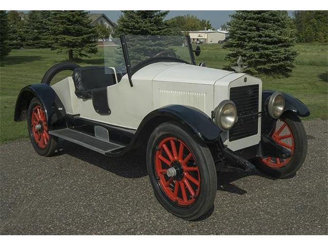 1922 Essex Speedster (CC-874441) for sale in Roger, Minnesota