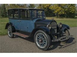 1922 Willys Knight (CC-874444) for sale in Roger, Minnesota