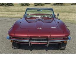 1966 Chevrolet Corvette (CC-874445) for sale in Roger, Minnesota