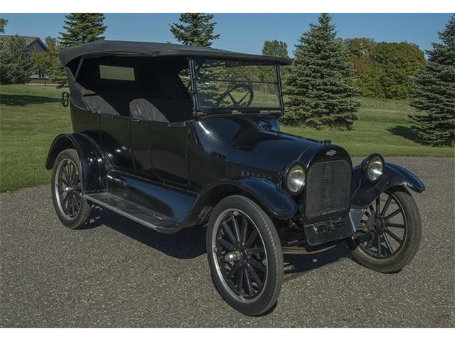 1917 Chevrolet Touring (CC-874446) for sale in Roger, Minnesota