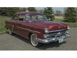 1952 Ford Customline (CC-874449) for sale in Roger, Minnesota