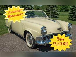 1952 Studebaker Champion Convertible (CC-874461) for sale in Rogers, Minnesota