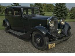 1935 Rolls-Royce Limousine (CC-874463) for sale in Roger, Minnesota
