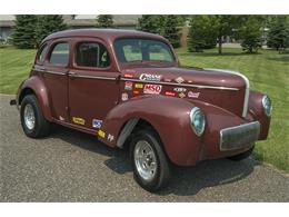 1942 Willys Americar (CC-874468) for sale in Roger, Minnesota