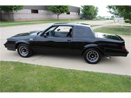 1987 Buick Grand National (CC-874486) for sale in Fort Myers/ Macomb, MI, Florida