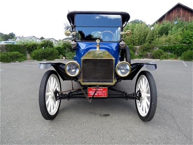 1915 Ford Model T (CC-874497) for sale in Sonoma,, California