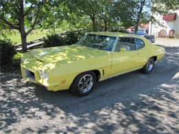 1972 Pontiac LeMans (CC-874515) for sale in Linthicum, Maryland