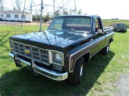 1978 Chevrolet C/K 10 (CC-874523) for sale in Linthicum, Maryland