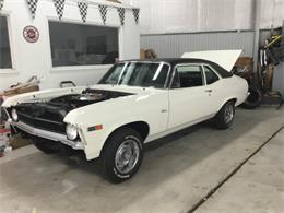 1969 Chevrolet Nova (CC-874526) for sale in Linthicum, Maryland